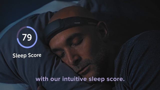 Introducing: Muse S - EEG-Powered Sleep Tracking and Sleep Meditation смотреть онлайн
