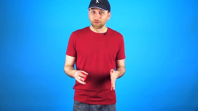 Double or Nothing Yoyo Trick with Bonus Dismounts смотреть онлайн