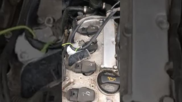 Skoda Superb 1.8T 2007 смотреть онлайн