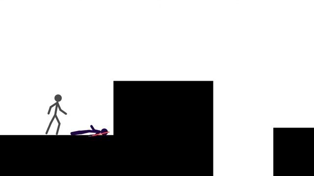 Рисуем мультфильмы-Паркур смотреть онлайн