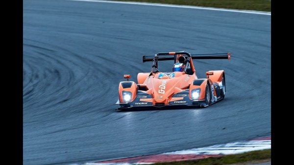 Репортаж с гонки Russian Endurance Challenge от Motor.ru