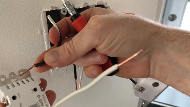 How to SetUp & Install a WiFi Smart Light Switch 2020 смотреть онлайн
