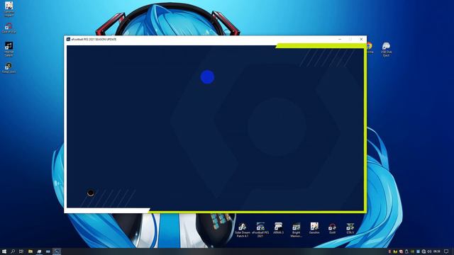 PES 2021 DREAM PATCH 4.1 MASTER LEAGUE VERSI CPY FIXED BY NANANG смотреть онлайн