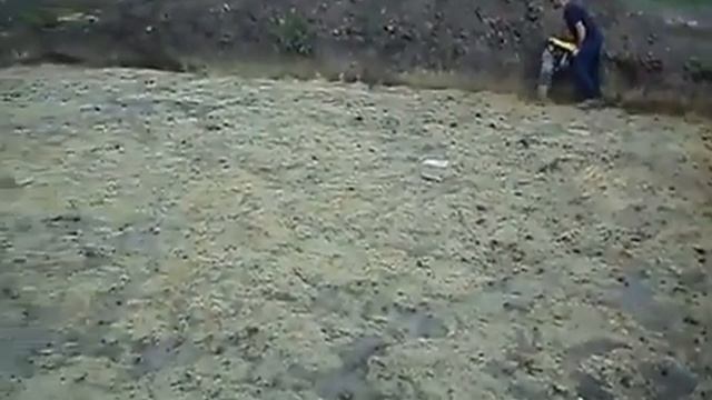 тел 8 920 599 27 31 или 8 905 677 68 52 уплотнение грунта песка земли глины щебня виброногой в Белг смотреть онлайн