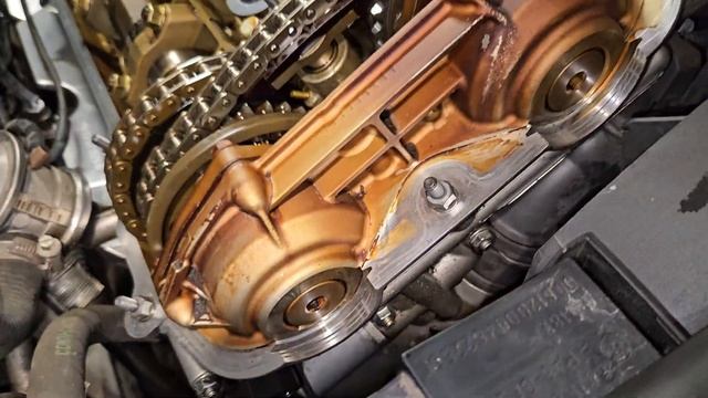 How To Fix a P0365 Check Engine Light (CEL) on a BMW E46 3 Series смотреть онлайн