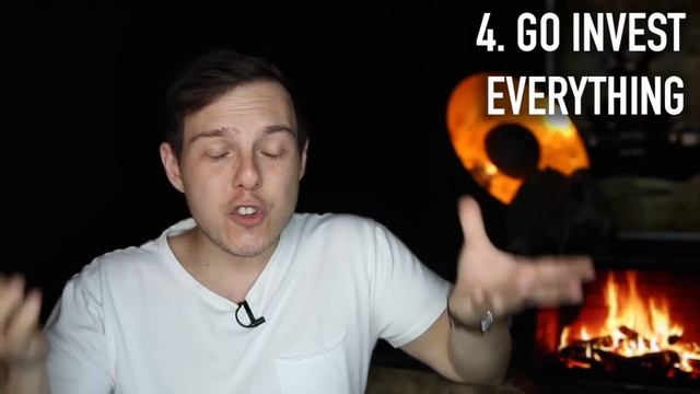 The 8 BEST Ways To Build Wealth In Your 20s смотреть онлайн