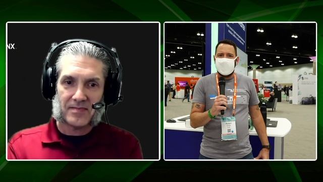 Live with SUSE Rancher and NGINX смотреть онлайн