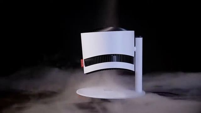 Вентиляторы BONECO Air shower смотреть онлайн