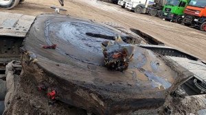 КАК ОТЦЕПИТЬ И ПРИЦЕПИТЬ ПОЛУПРИЦЕП. ОБУЧЕНИЕ ДАЛЬНОБОЙЩИКОВ!