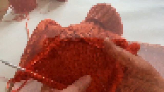 Красивая линия реглана спицами. Поворотное и круговое вязание. Сложность 2/5 смотреть онлайн