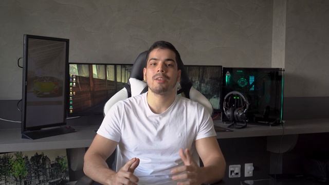 Asus Rog M16 2022 - 3070TI / i9 - Melhor Notebook Gamer? смотреть онлайн