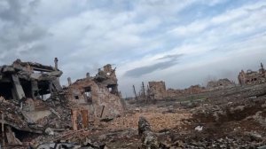 Боевая работа экипажей танка Т-72б3 ЮВО по позициям ВСУ в зоне проведения СВО