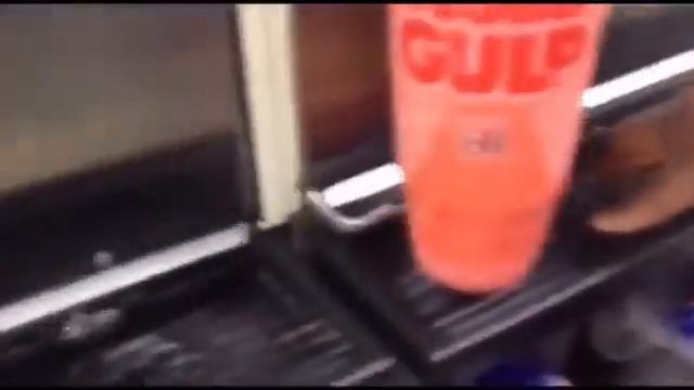 you cannot use the double gulp slurpee for a day after the anniversary смотреть онлайн