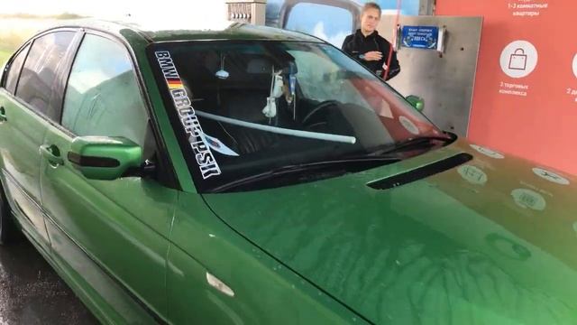 BMW Meetup смотреть онлайн