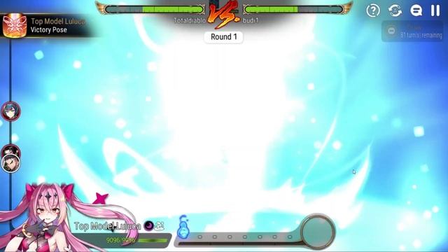 Guild war Carrot debut VS cupcake смотреть онлайн