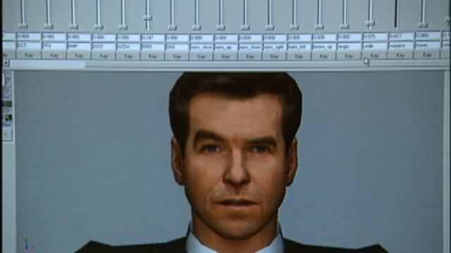 Behind the Scenes - James Bond 007: Nightfire смотреть онлайн