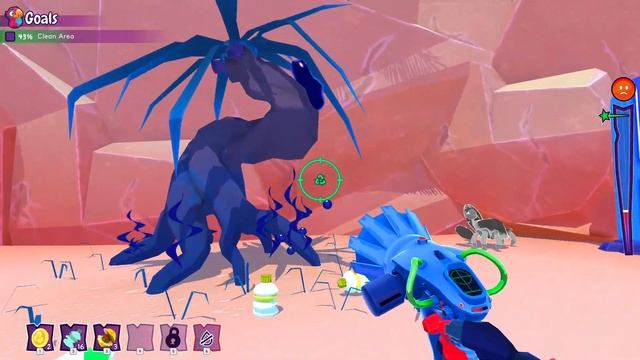 Island Saver Dinosaur Island Gameplay (PC Game) смотреть онлайн