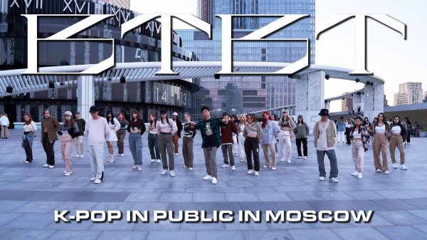 [K-POP IN PUBLIC | ONE TAKE | 25 Dancer Cover] B.I - BTBT | MDKM KPD | COVER by ROFΛS & SOULMATE