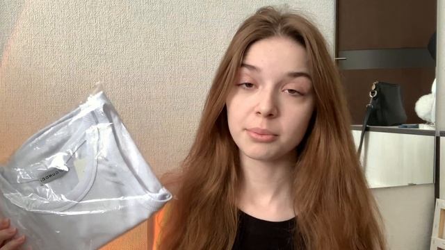 распаковка Wildberries ? / самая лучшая одежда и косметика смотреть онлайн