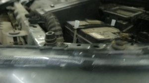 Подключение ПТФ на Lada Vesta