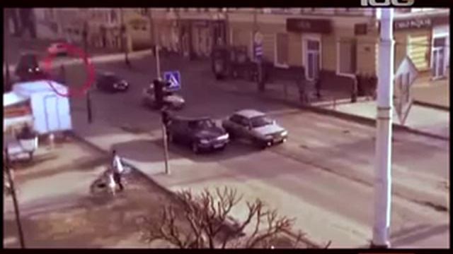 Как безопасно ездить на скутере смотреть онлайн