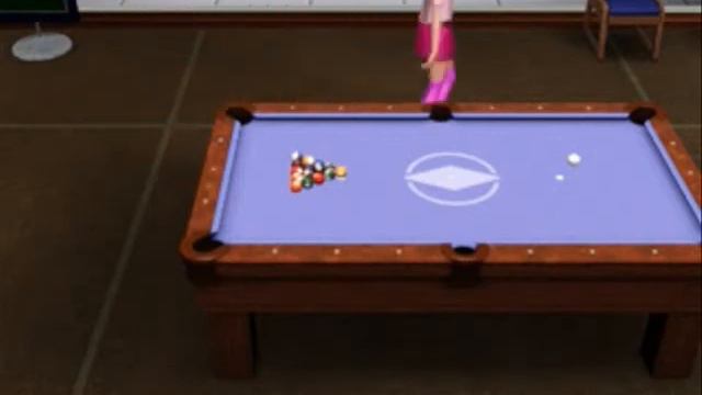 The sims 3 - любовь в трёх словах смотреть онлайн