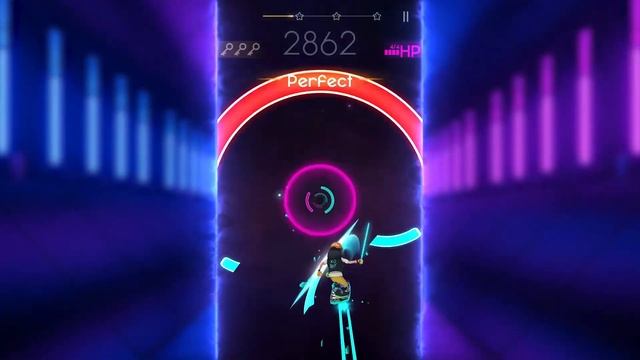 Cyber Surfer смотреть онлайн