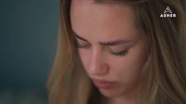 Asher - Holding On (Official Video)