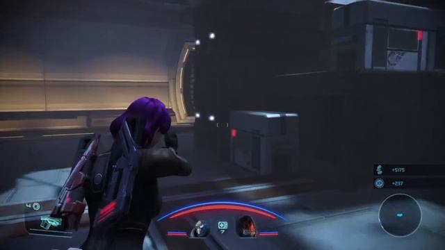 5 POINTLESS Choices in Mass Effect Trilogy смотреть онлайн