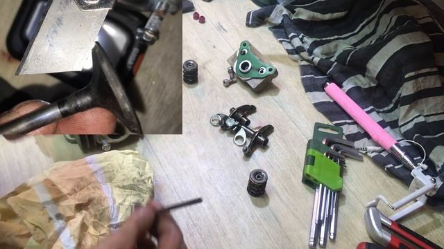 Apollo 140сс на 60 часах.Что с ним? смотреть онлайн