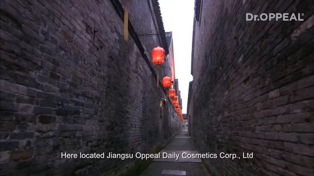 Корпорация Оппиал - производство товаров для отелей и средств личной гигиены смотреть онлайн