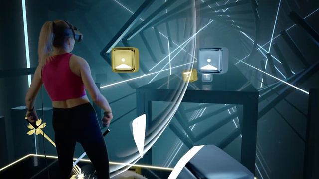 Quest 2 Games Giveaway! • Southstar — Miss You • Beat Saber • Mixed Reality смотреть онлайн