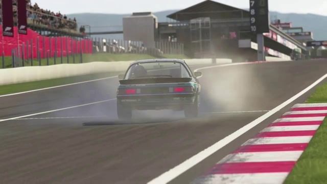 forza 5 USDM vs JDM смотреть онлайн