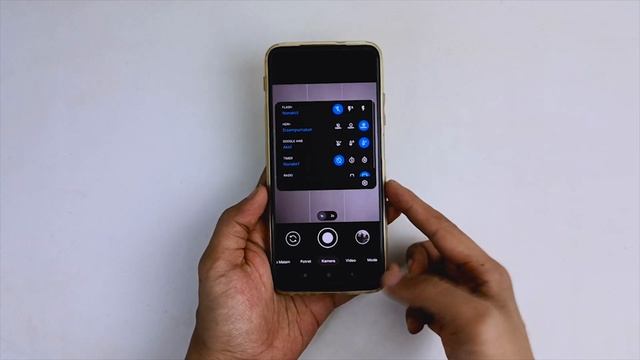 GCAM REDMI NOTE 10 | Review Google Camera GCAM 8.2 NIKITA V1.1 Redmi Note 10