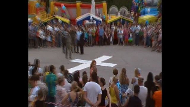 Сысерть - 280 лет смотреть онлайн