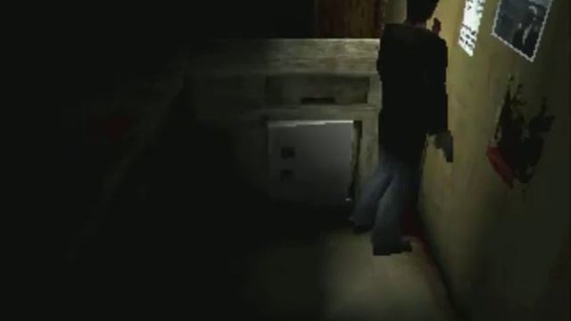 Silent Hill Walkthrough (Normal) - #11 - Kaufmann Sidequest [for Good+/Good endings] смотреть онлайн