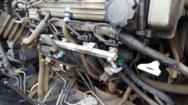 Лифан Х60: Замена и ремонт двигателя