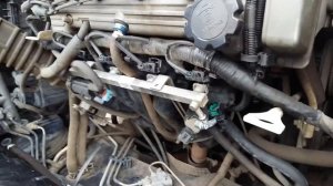 Промывка форсунок без снятия lifan solano