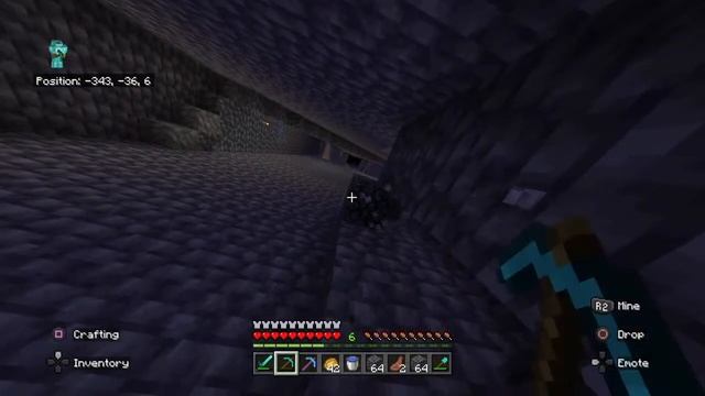 Chunk error in silence смотреть онлайн