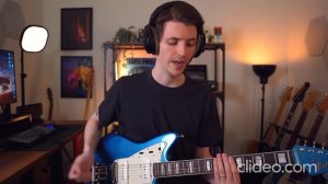 Как стать хорошим ритм-гитаристом? /ответ - играть как на барабанах :-)