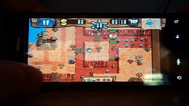 Guns n Glory - Review (Android) смотреть онлайн