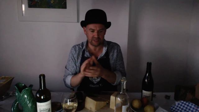 Tuesday Night is Cheese Night #1: 7th April 2020 смотреть онлайн