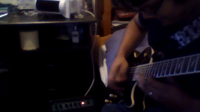 Epiphone les paul prophecy GX смотреть онлайн