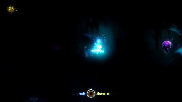 Ori and the Blind Forest: Definitive Edition PL #2 | Nowa strefa смотреть онлайн