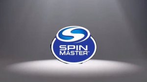 Spin Master Entertainment Logo Remake V1