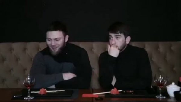 Новый чеченский прикол 2020🤣🤣