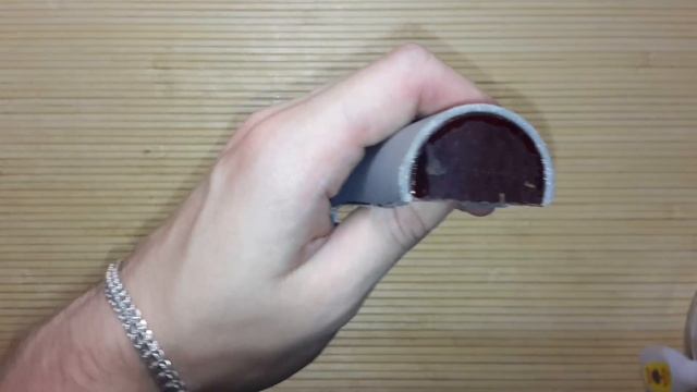 Как сделать Карповый Кораблик для завоза прикормки своими руками. Ч. 2. (Водомет и Дейдвуд). смотреть онлайн