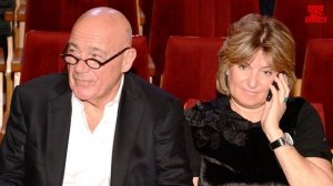 Женился в 74 года: гляньте, на кого Познер променял стареющую жену