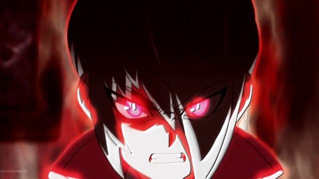 BeyBlade Burst[AMV]Delta Akane - Unquenchable Thirst смотреть онлайн