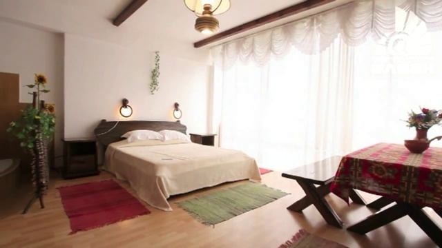 Сочи-Бриз SPA Отель [ Сочи ] Www.alean.ru / АЛЕАН / Www.alean.ru / Отдых в Сочи